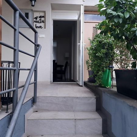 זאגרב Apartman Dubravka מראה חיצוני תמונה