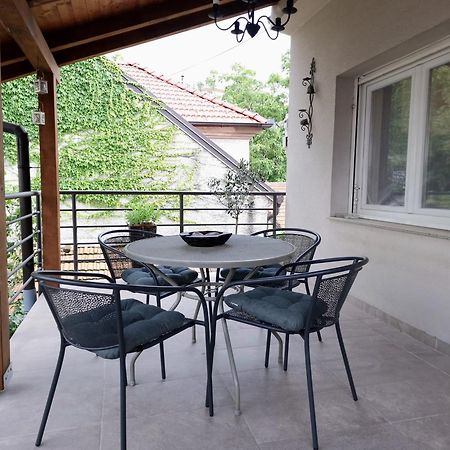 זאגרב Apartman Dubravka מראה חיצוני תמונה