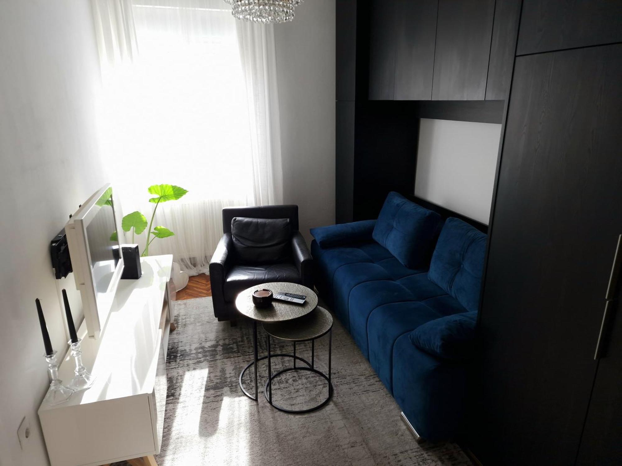 זאגרב Apartman Dubravka מראה חיצוני תמונה