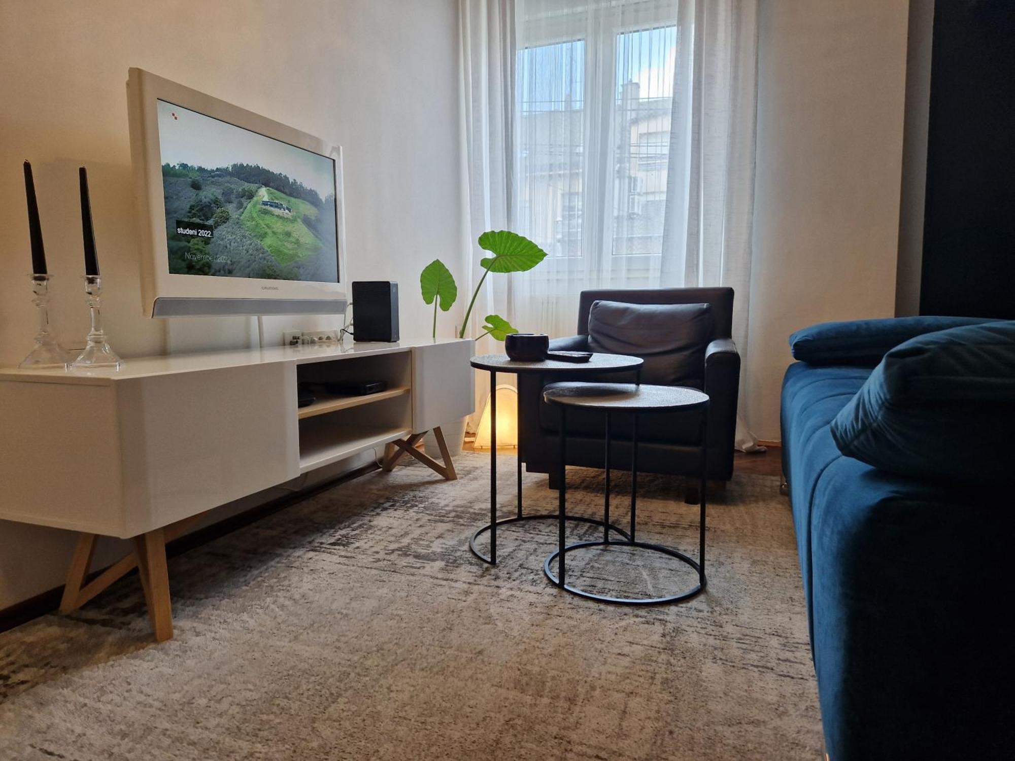 זאגרב Apartman Dubravka מראה חיצוני תמונה