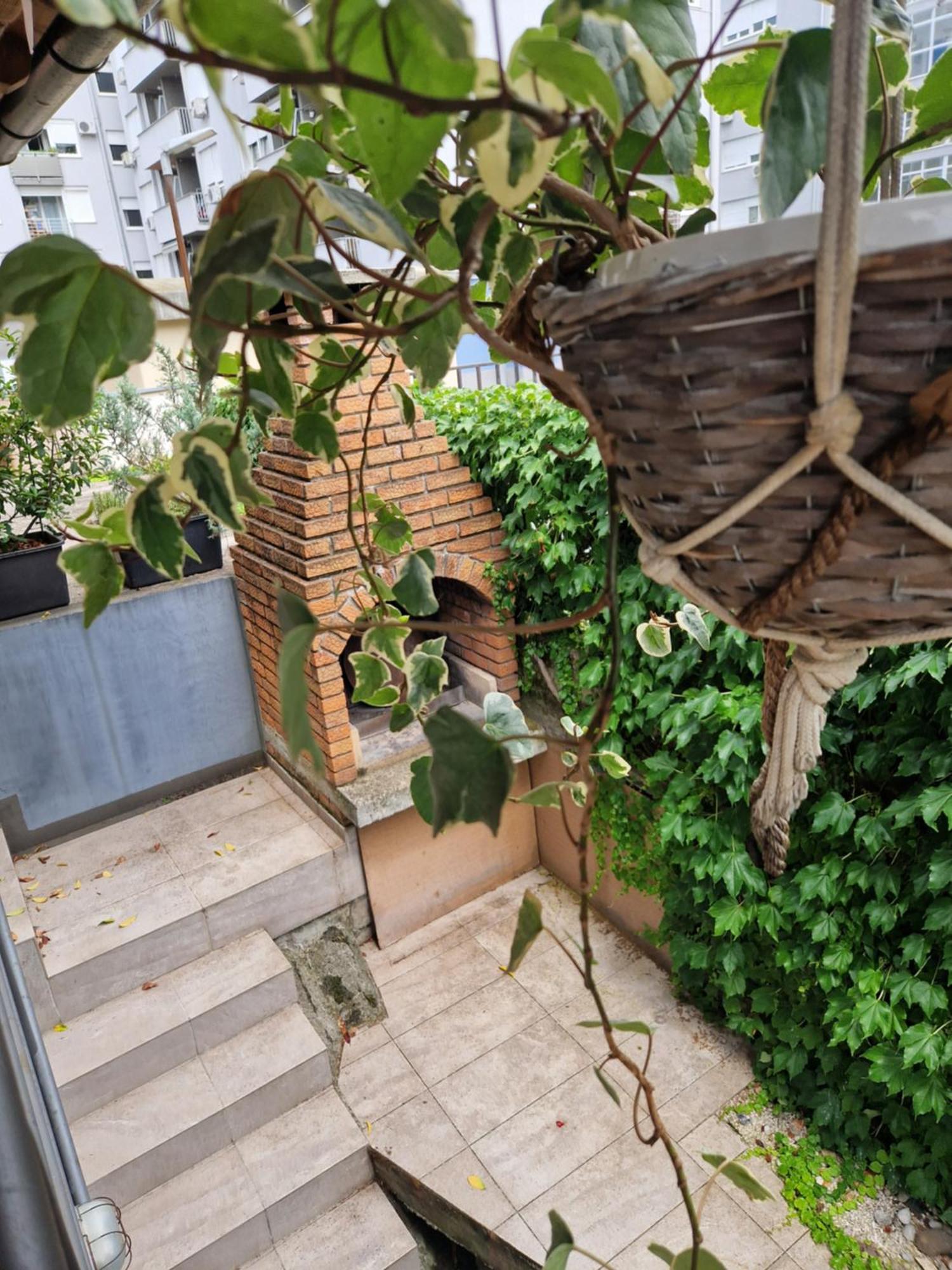 זאגרב Apartman Dubravka מראה חיצוני תמונה