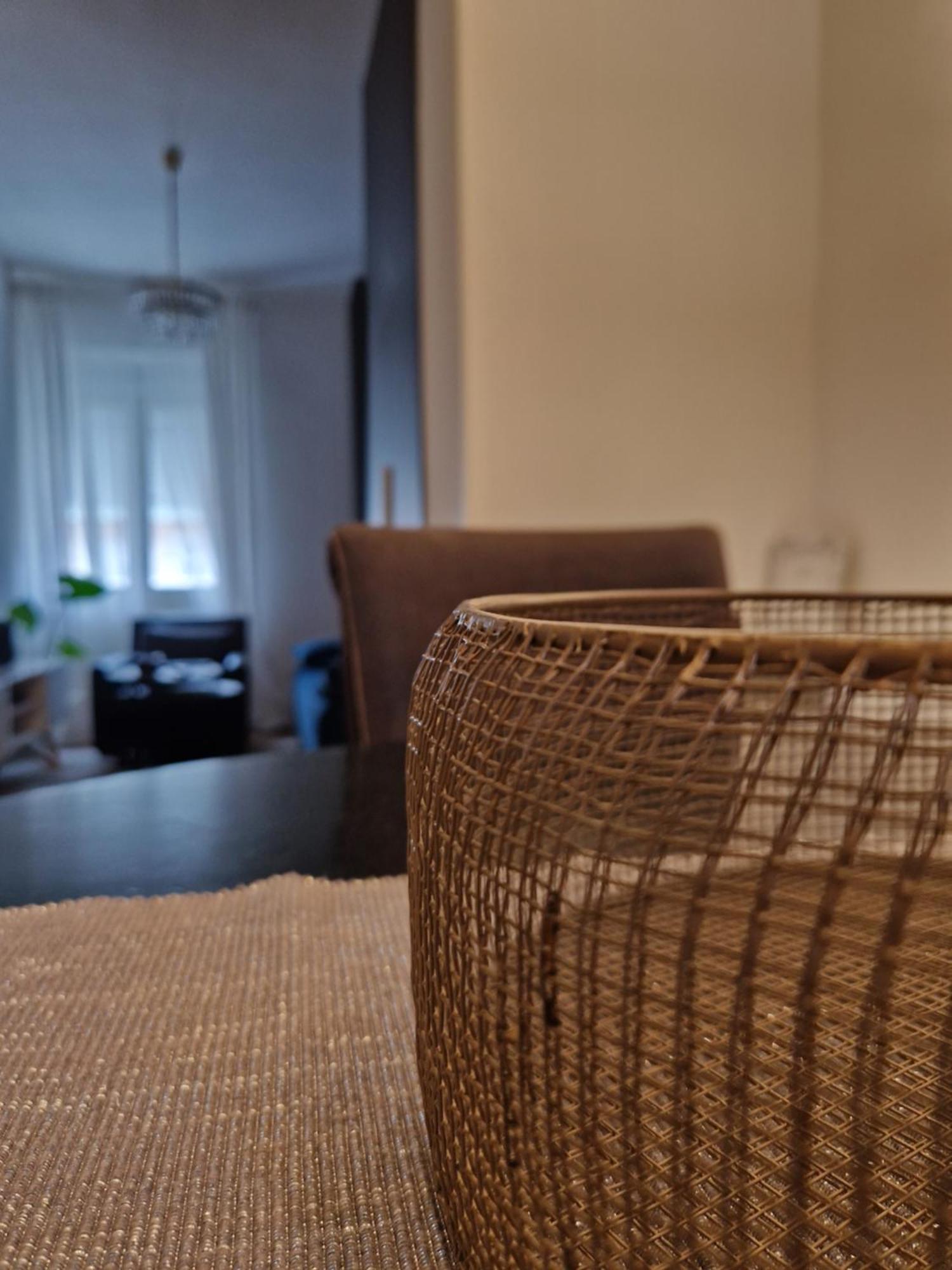 זאגרב Apartman Dubravka מראה חיצוני תמונה