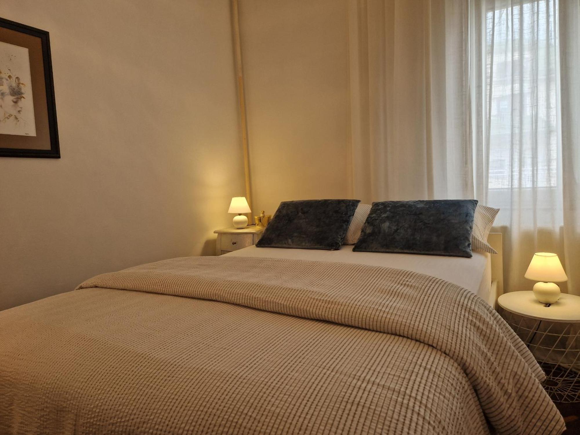 זאגרב Apartman Dubravka מראה חיצוני תמונה