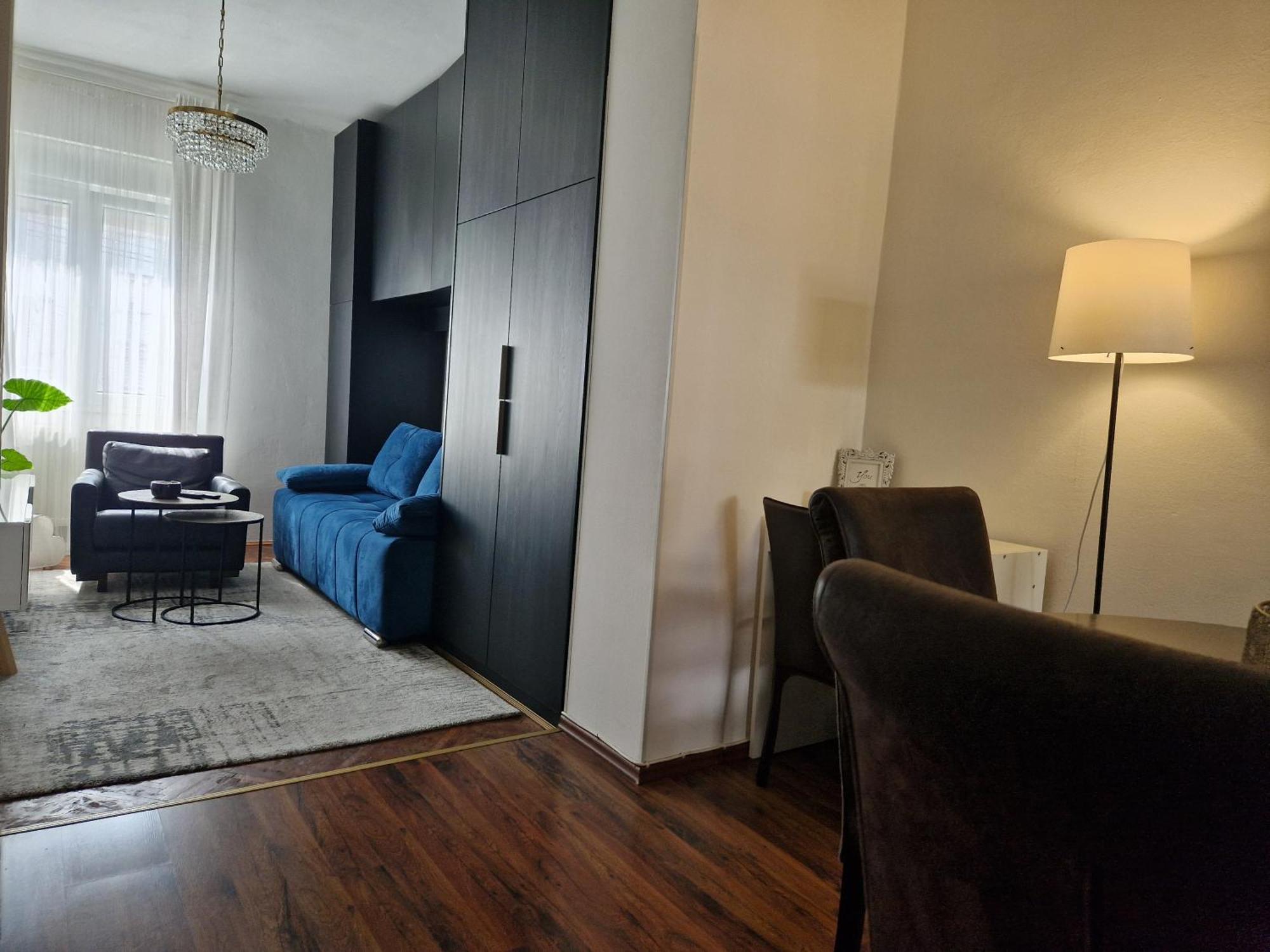 זאגרב Apartman Dubravka מראה חיצוני תמונה