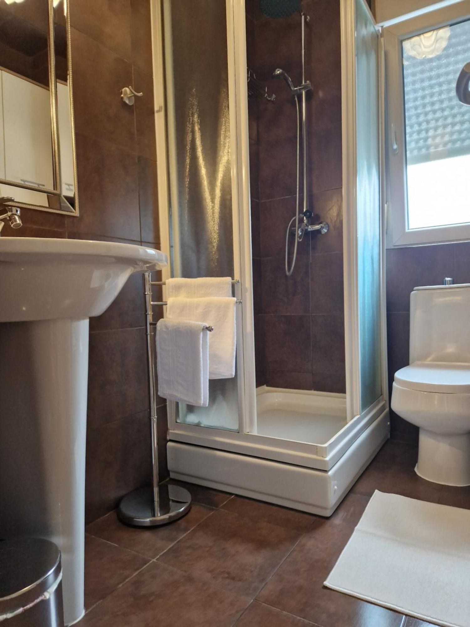 זאגרב Apartman Dubravka מראה חיצוני תמונה